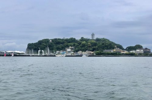 湘南江の島